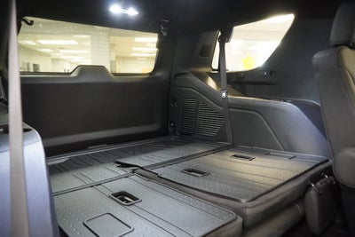 2027 Chevrolet Tahoe LT