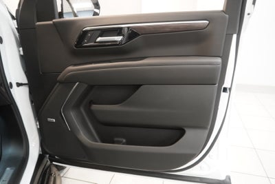 2027 Chevrolet Tahoe LT