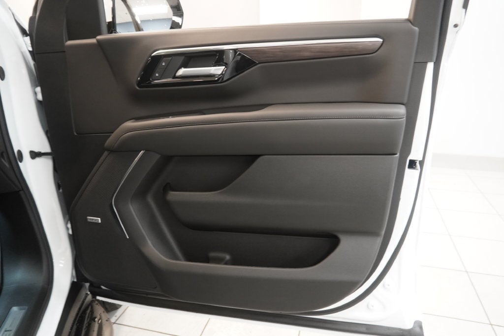 2027 Chevrolet Tahoe LT