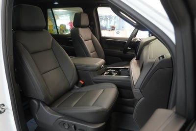 2027 Chevrolet Tahoe LT