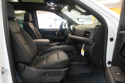 2027 Chevrolet Tahoe LT