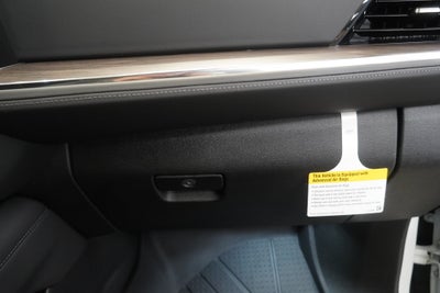 2027 Chevrolet Tahoe LT