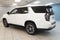 2027 Chevrolet Tahoe LT