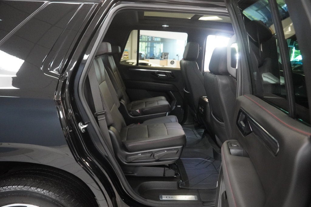 2026 Chevrolet Tahoe RST 4WD