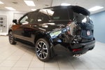 2026 Chevrolet Tahoe RST 4WD
