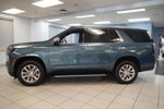 2025 Chevrolet Tahoe Premier 4WD