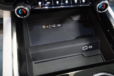 2025 Chevrolet Tahoe Premier 4WD