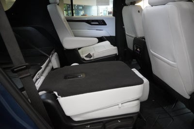 2025 Chevrolet Tahoe Premier 4WD