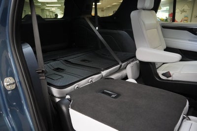 2025 Chevrolet Tahoe Premier 4WD