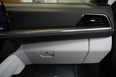 2025 Chevrolet Tahoe Premier 4WD