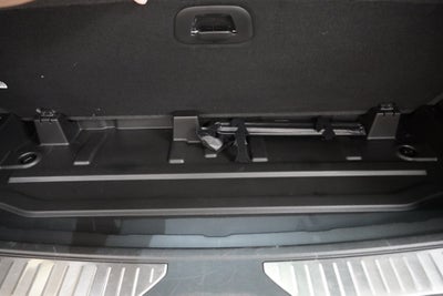 2025 Chevrolet Tahoe Premier 4WD