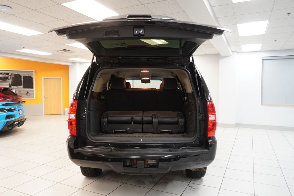 2013 Chevrolet Tahoe LT ( PRE - AUCTION SPECIAL )