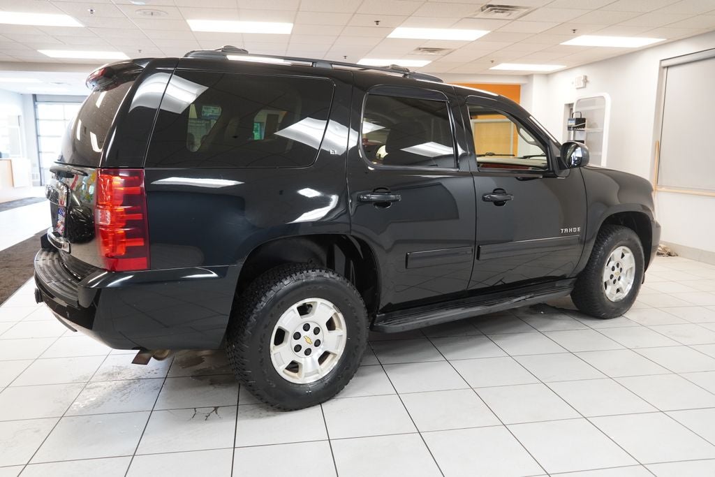 2013 Chevrolet Tahoe LT ( PRE - AUCTION SPECIAL )