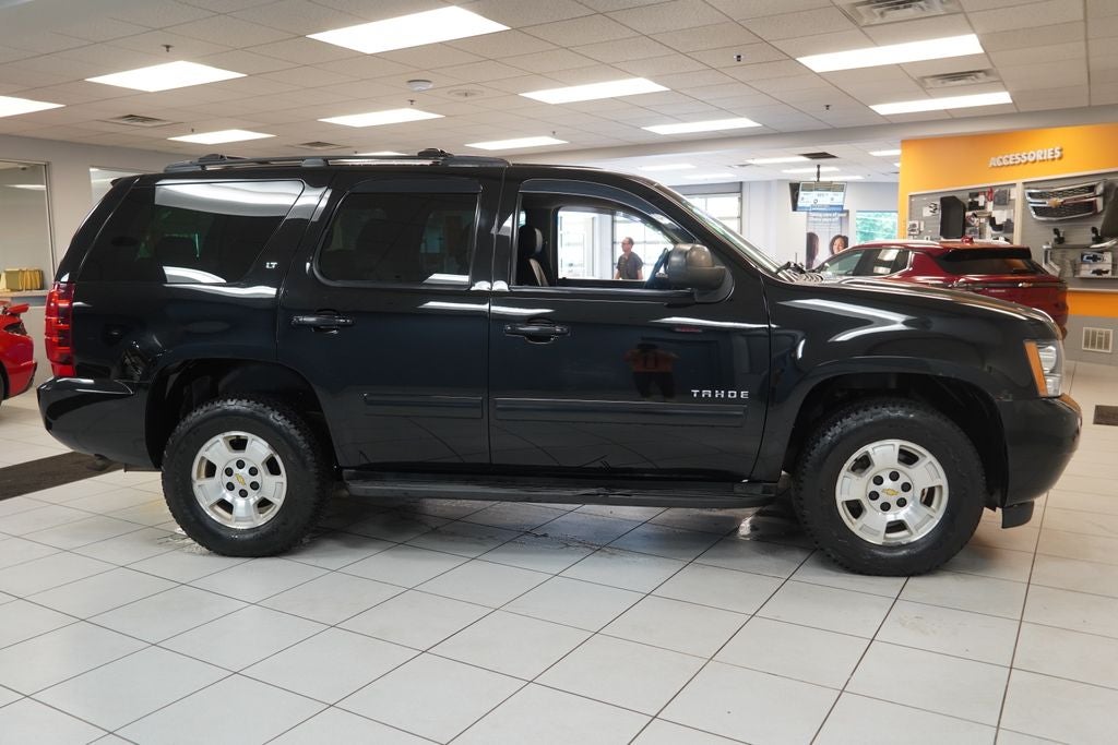2013 Chevrolet Tahoe LT ( PRE - AUCTION SPECIAL )