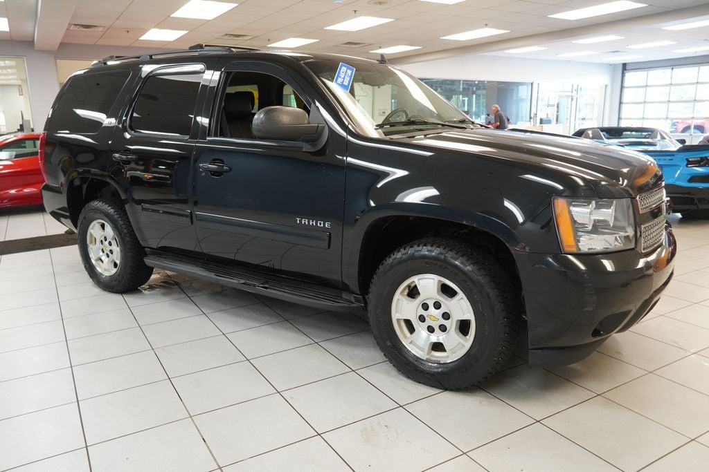 2013 Chevrolet Tahoe LT ( PRE - AUCTION SPECIAL )