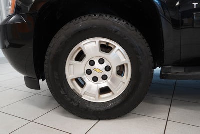 2013 Chevrolet Tahoe LT ( PRE - AUCTION SPECIAL )
