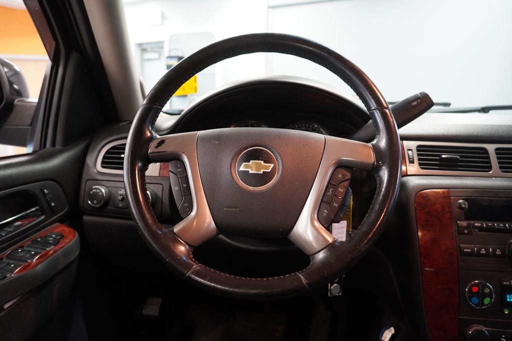 2013 Chevrolet Tahoe LT ( PRE - AUCTION SPECIAL )