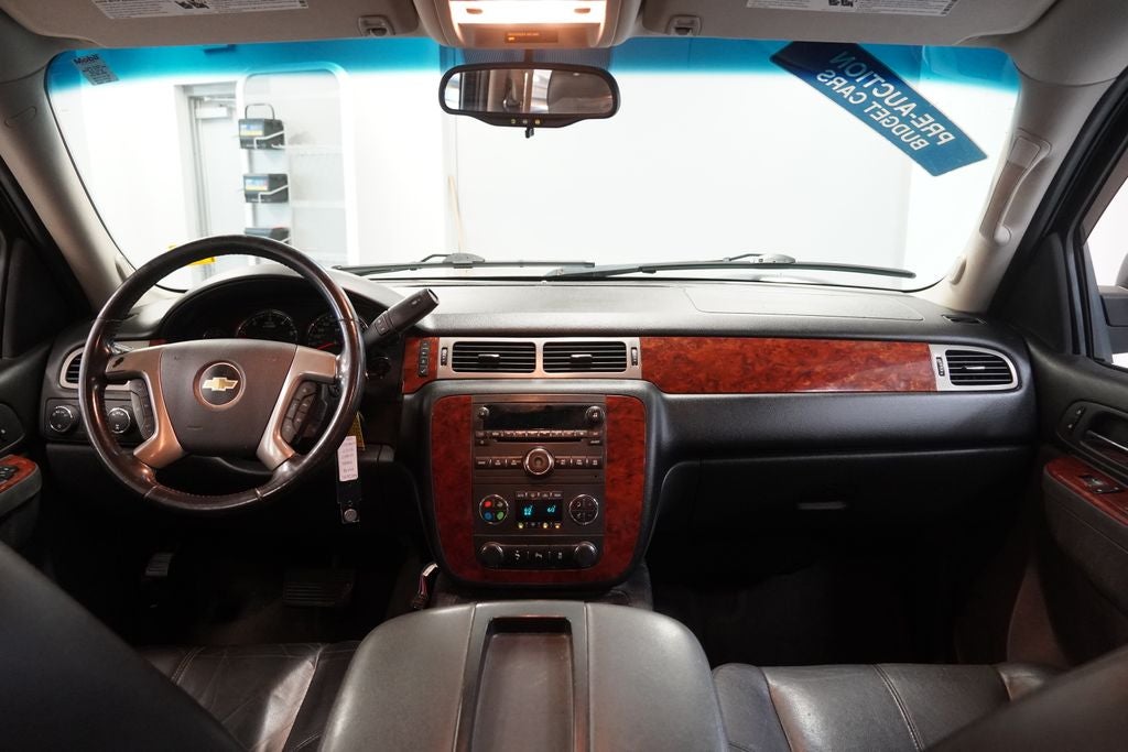 2013 Chevrolet Tahoe LT ( PRE - AUCTION SPECIAL )