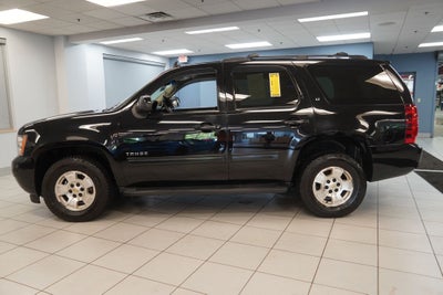 2013 Chevrolet Tahoe LT ( PRE - AUCTION SPECIAL )