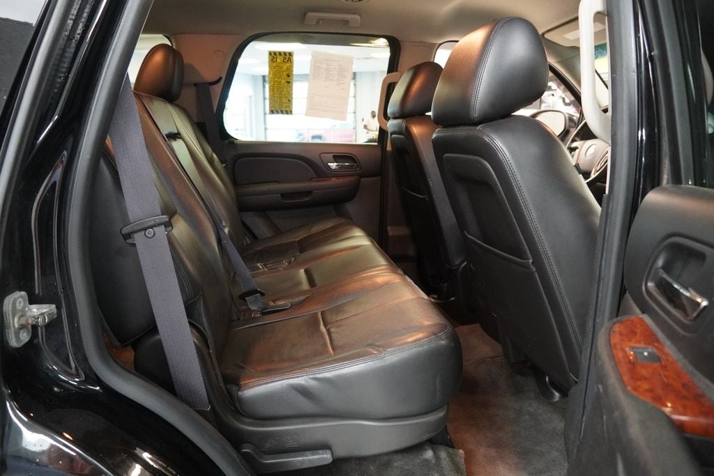 2013 Chevrolet Tahoe LT ( PRE - AUCTION SPECIAL )