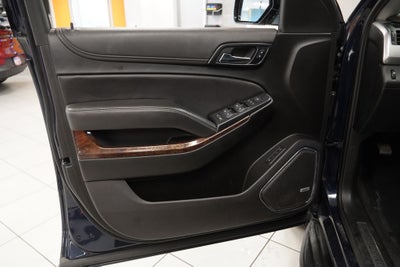 2020 Chevrolet Tahoe LT 4WD