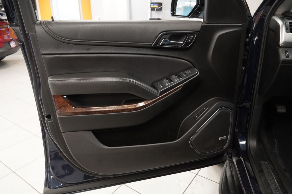 2020 Chevrolet Tahoe LT 4WD