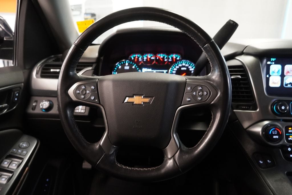 2020 Chevrolet Tahoe LT 4WD