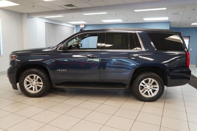 2020 Chevrolet Tahoe LT 4WD