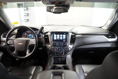 2020 Chevrolet Tahoe LT 4WD
