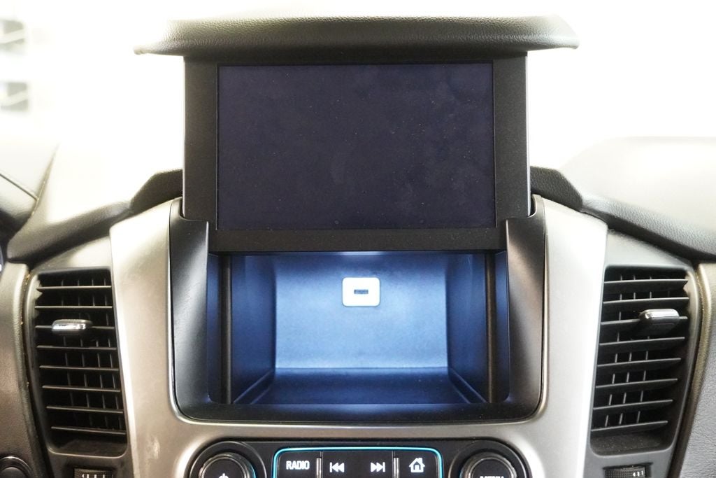 2020 Chevrolet Tahoe LT 4WD