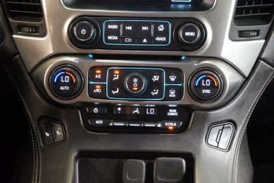 2020 Chevrolet Tahoe LT 4WD