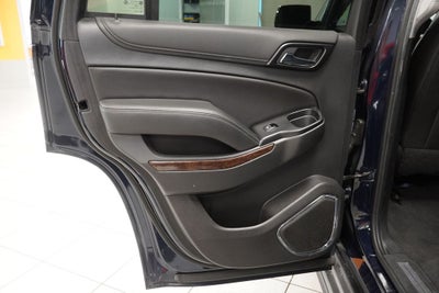 2020 Chevrolet Tahoe LT 4WD