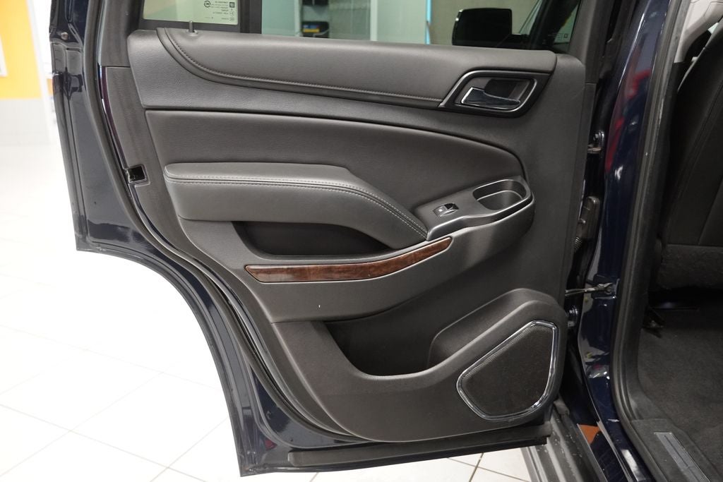 2020 Chevrolet Tahoe LT 4WD