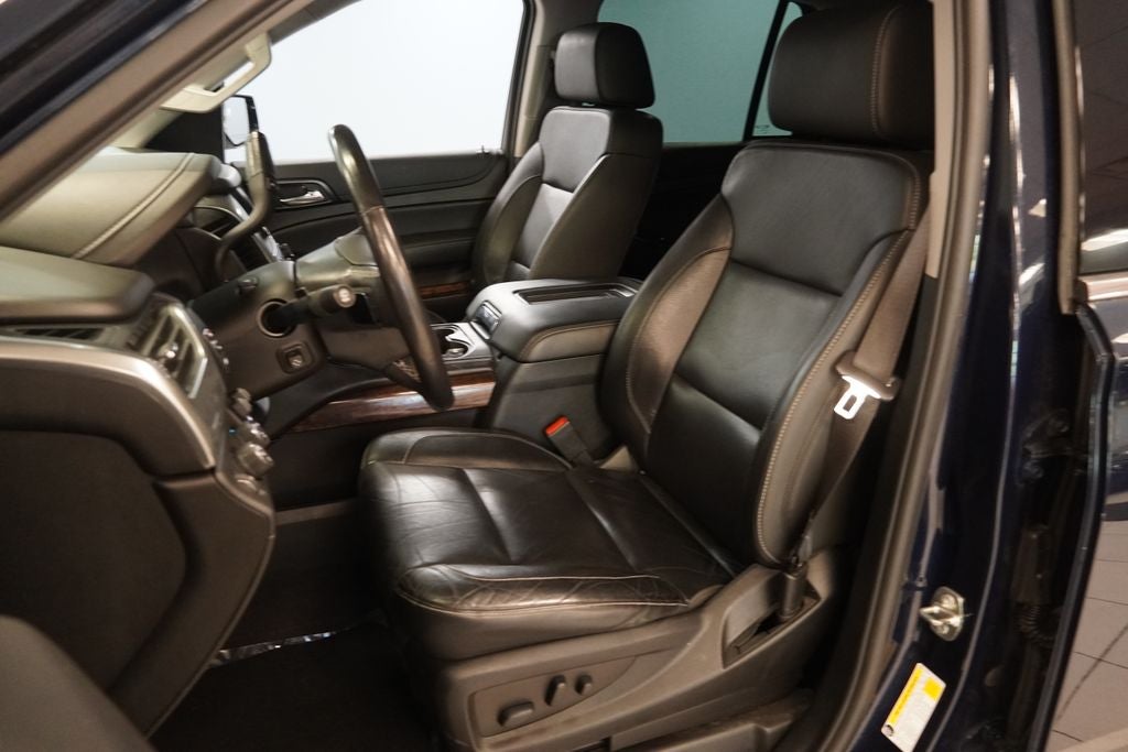 2020 Chevrolet Tahoe LT 4WD