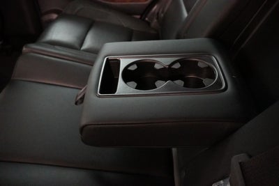 2020 Chevrolet Tahoe LT 4WD