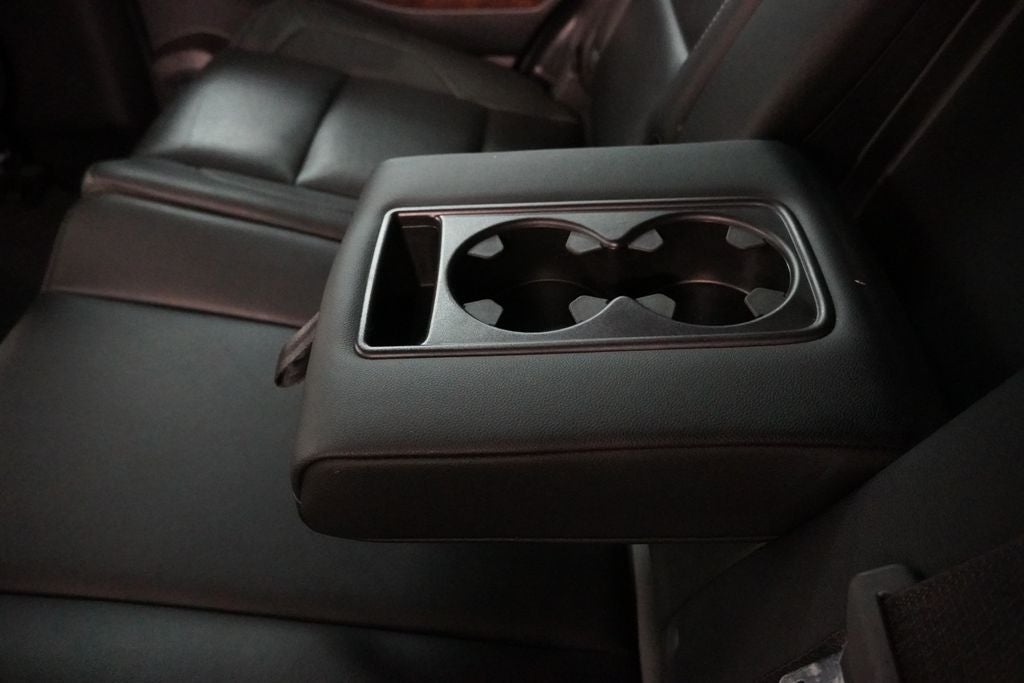2020 Chevrolet Tahoe LT 4WD