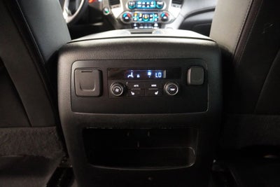 2020 Chevrolet Tahoe LT 4WD