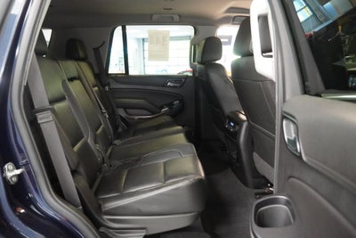 2020 Chevrolet Tahoe LT 4WD
