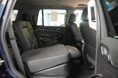 2020 Chevrolet Tahoe LT 4WD