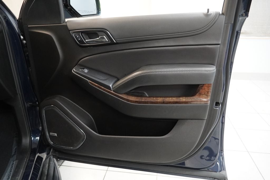 2020 Chevrolet Tahoe LT 4WD