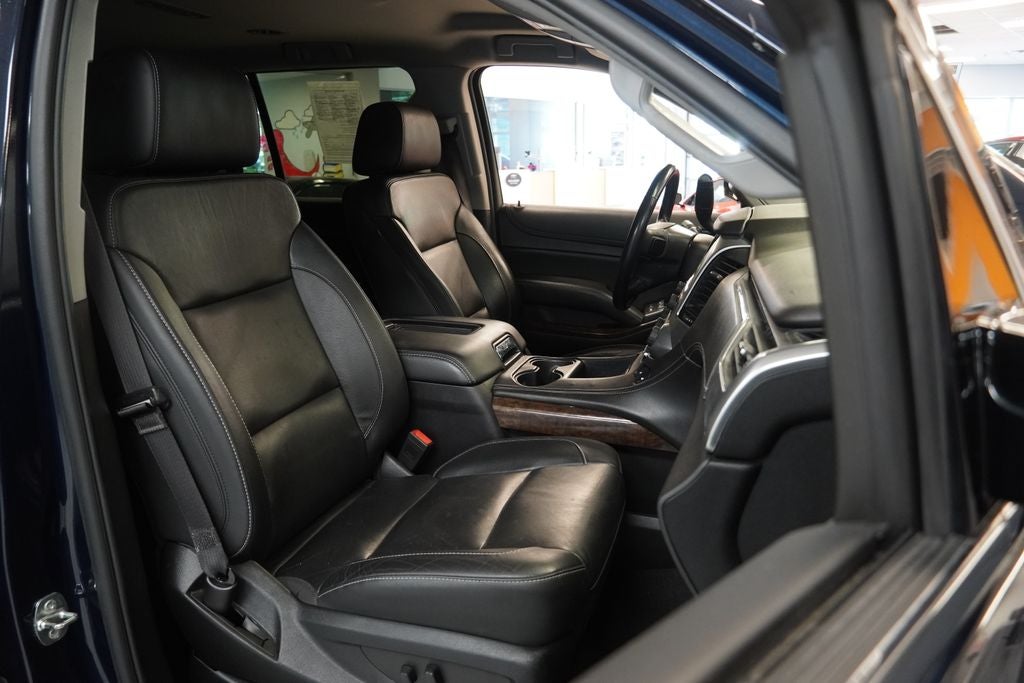 2020 Chevrolet Tahoe LT 4WD