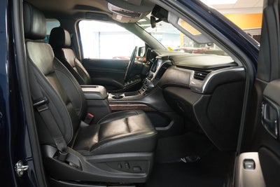 2020 Chevrolet Tahoe LT 4WD