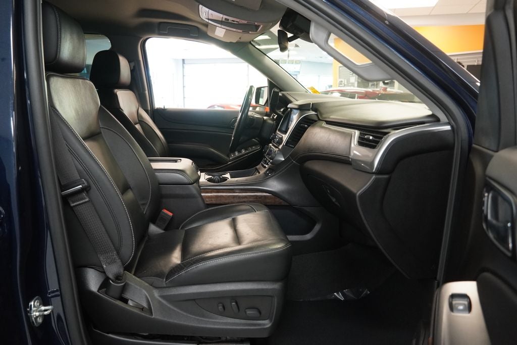 2020 Chevrolet Tahoe LT 4WD