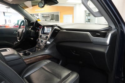 2020 Chevrolet Tahoe LT 4WD