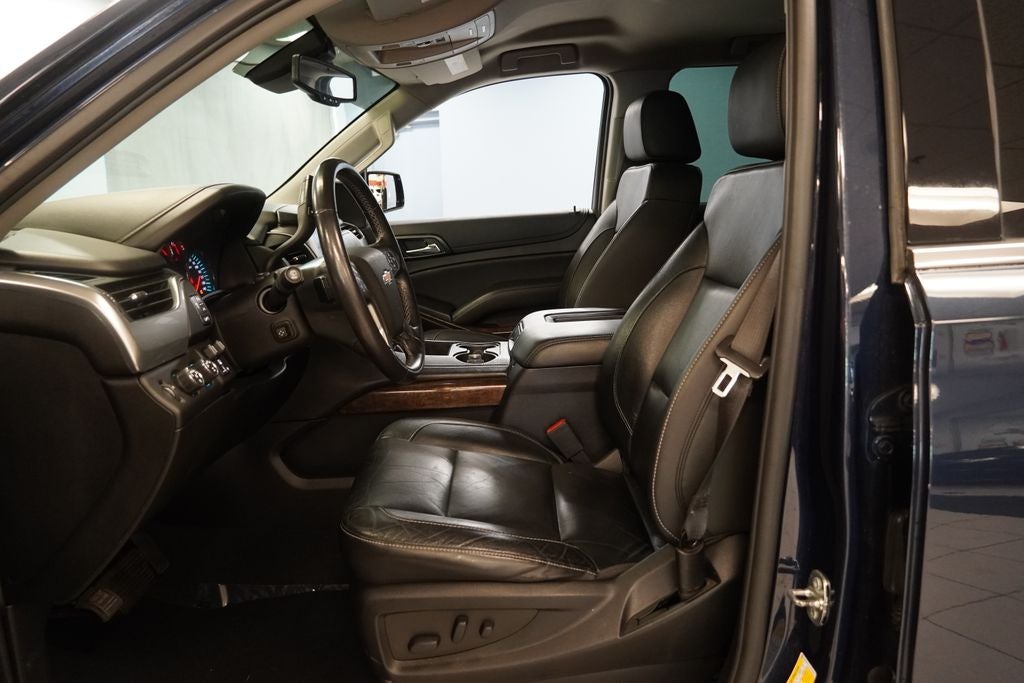 2020 Chevrolet Tahoe LT 4WD