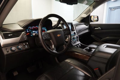 2020 Chevrolet Tahoe LT 4WD