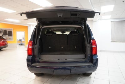 2020 Chevrolet Tahoe LT 4WD