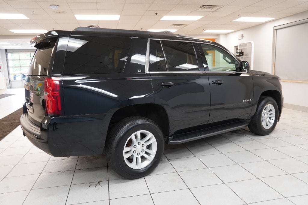 2020 Chevrolet Tahoe LT 4WD