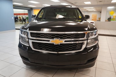 2020 Chevrolet Tahoe LT 4WD