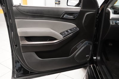 2020 Chevrolet Tahoe LT 4WD